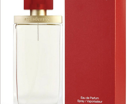 Elizabeth Arden Arden Beauty парфюмированная вода 100мл