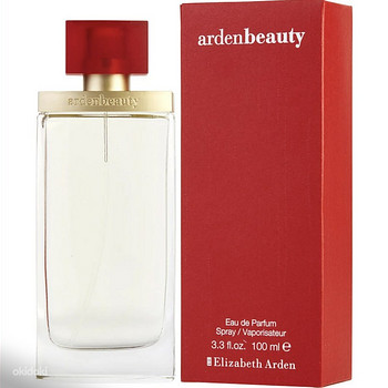 Elizabeth Arden Arden Beauty Eau de Parfum 100ml