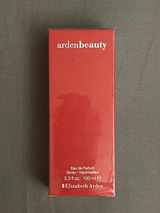 Elizabeth Arden Arden Beauty Eau de Parfum 100ml (2 foto / 2)
