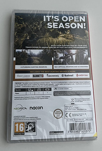 Kingdoms of Amalur: Re-Reckoning (Nintendo Switch) (2 foto / 2)