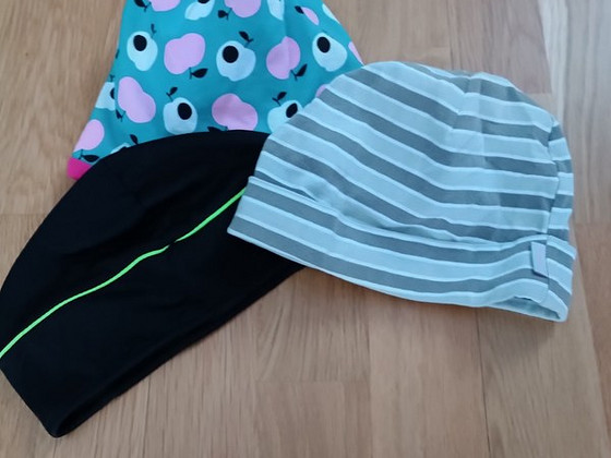 Laste mütsid
