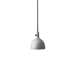 Подвесные светильники Audo Cast Pendant Shape 2 Aluminum (1 фото из 1)