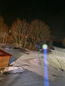 Müüa võimas taktikaline taskulamp. (4 foto / 4)