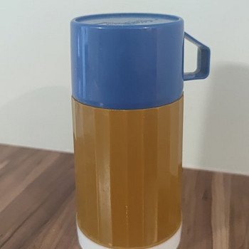 Termos vacuum glass Aladdin 250ml