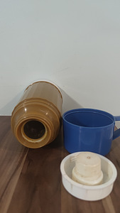 Termos vacuum glass Aladdin 250ml (3 foto / 3)