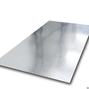 Tsingitud leht 2000mm x 1000mm x 3mm (1 foto / 1)