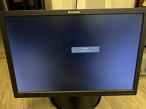 Lenovo 24' (1 фото из 2)