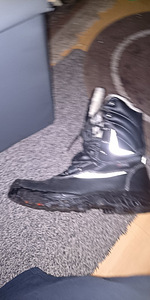 Talve töösaapad COFRA 46 suurus (2 foto / 3)