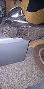 Talve töösaapad COFRA 46 suurus (3 foto / 3)