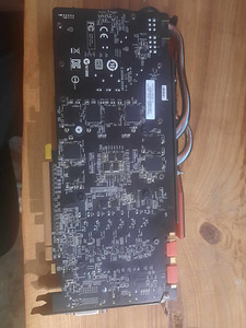 GeForce GTX 970 GAMING 4G vahetan Telefoni vastu ! (1 foto / 3)