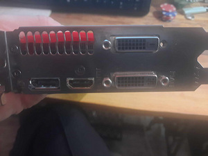 GeForce GTX 970 GAMING 4G vahetan Telefoni vastu ! (2 foto / 3)