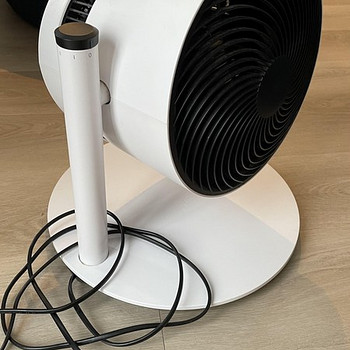 Ventilaator