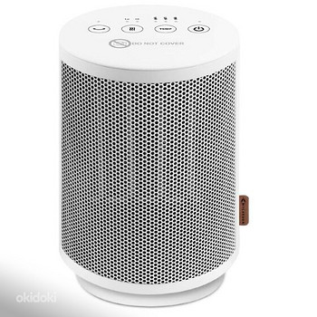 MYCARBON - Energiasäästlik ventilaatorküttekeha! UUS!