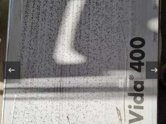 Hansgrohe puravida 400