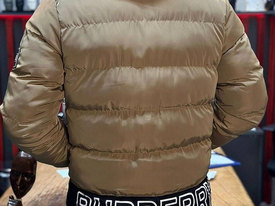 Burberry