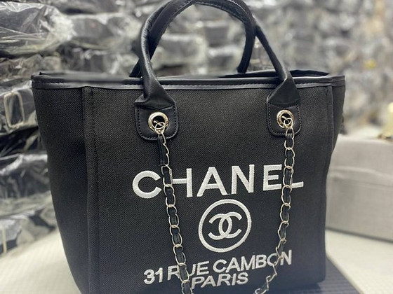 Chanel käekott