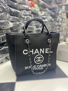 Chanel сумочка (1 фото из 6)