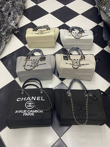Chanel сумочка (3 фото из 6)