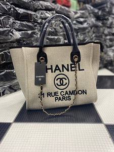 Chanel сумочка (4 фото из 6)