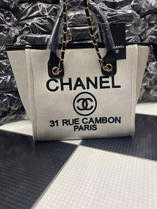Chanel сумочка (5 фото из 6)