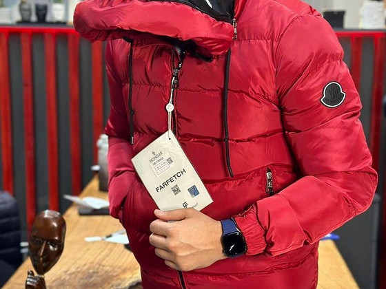 Moncler