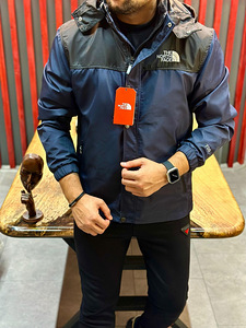 The north face (1 фото из 10)