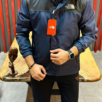 The north face