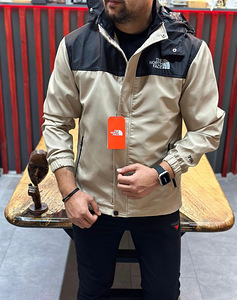 The north face (4 фото из 10)