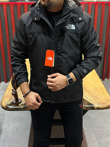 The north face (5 фото из 10)