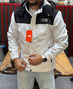 The north face (7 фото из 10)