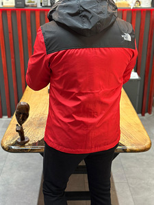 The north face (8 фото из 10)