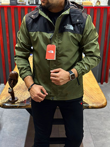 The north face (9 фото из 10)