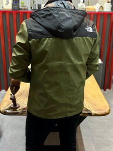 The north face (10 фото из 10)