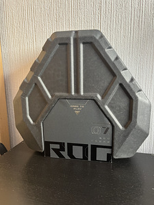Müüa UUS Asus Rog 7 Ultimate (1 foto / 2)