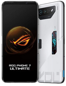 Müüa UUS Asus Rog 7 Ultimate (2 foto / 2)