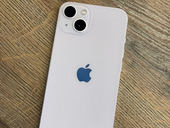 iPhone 13 128gb