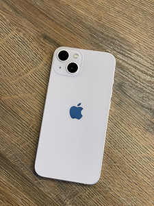 iPhone 13 128gb (1 фото из 3)