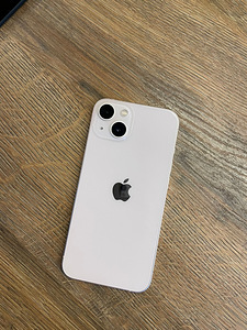 iPhone 13 128gb (2 фото из 3)
