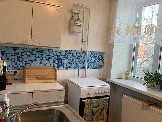 Tuleviku tn 5, Rakvere, Lääne-Virumaa