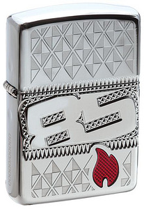 ZIPPO tulemasin (1 foto / 9)