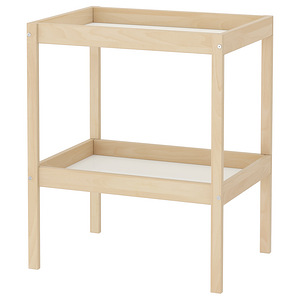 Ikea SNIGLAR muutmislaud (2 foto / 2)