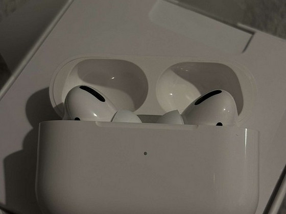 Air pods pro