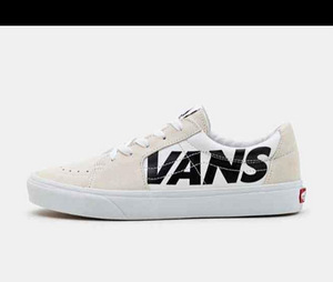 Vans täisnahast vabaajajalatsid s. 41 (3 foto / 3)