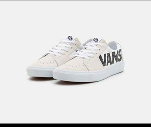 Vans täisnahast vabaajajalatsid s. 41 (1 foto / 3)
