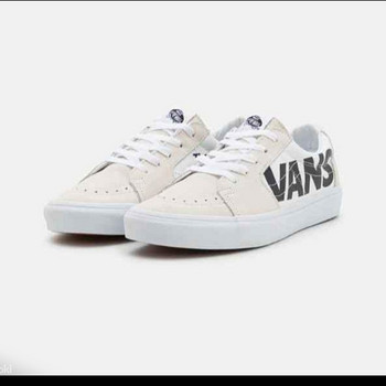 Vans täisnahast vabaajajalatsid s. 41