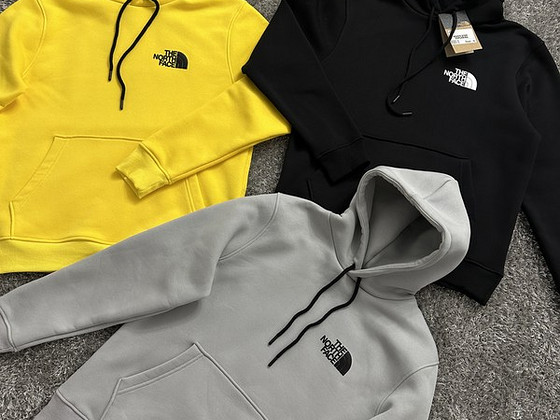 HOODIE TNF