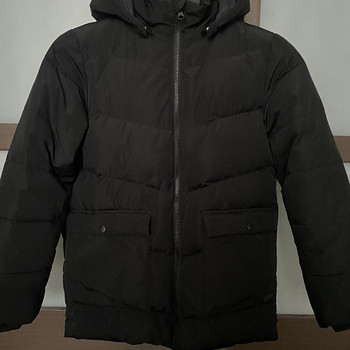 Зимняя детская куртка Name it, 146cm.