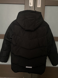 Зимняя детская куртка Name it, 146cm. (2 фото из 3)