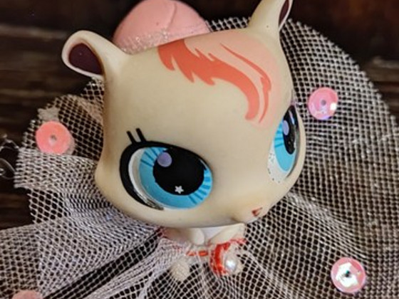 LPS Littlest Pet Shop, LPS Hasbro