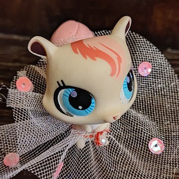 LPS Littlest Pet Shop, LPS Hasbro